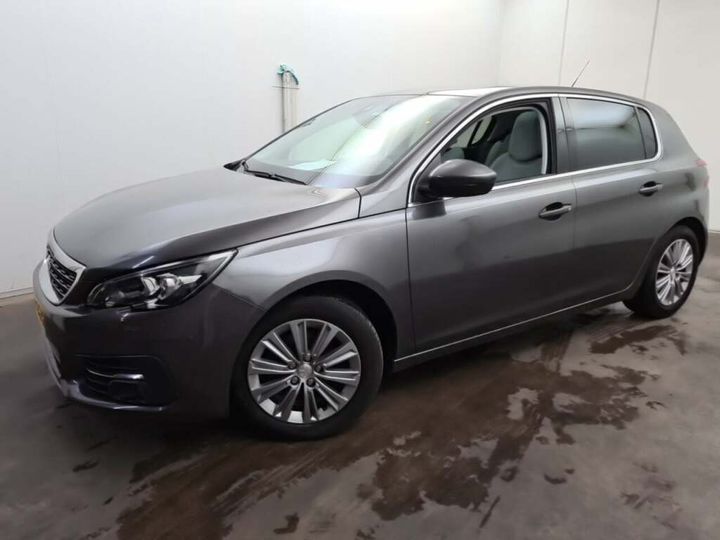 PEUGEOT 308 2018 vf3lphnspjs394901