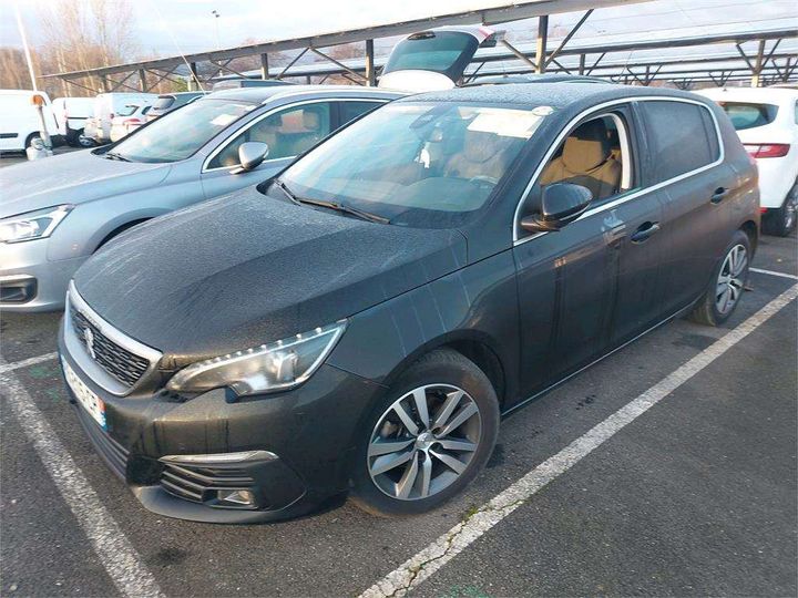 PEUGEOT 308 2018 vf3lphnspjs398829