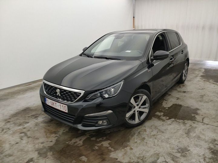 PEUGEOT 308 FL'17 2018 vf3lphnsrjs238451