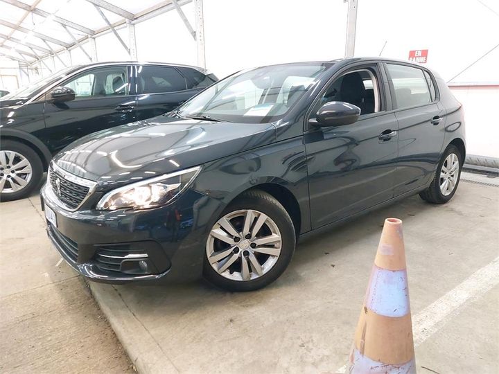 PEUGEOT 308 2018 vf3lphnsrjs265637