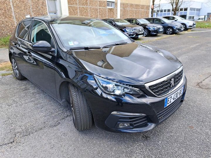 PEUGEOT 308 2018 vf3lphnsrjs301630