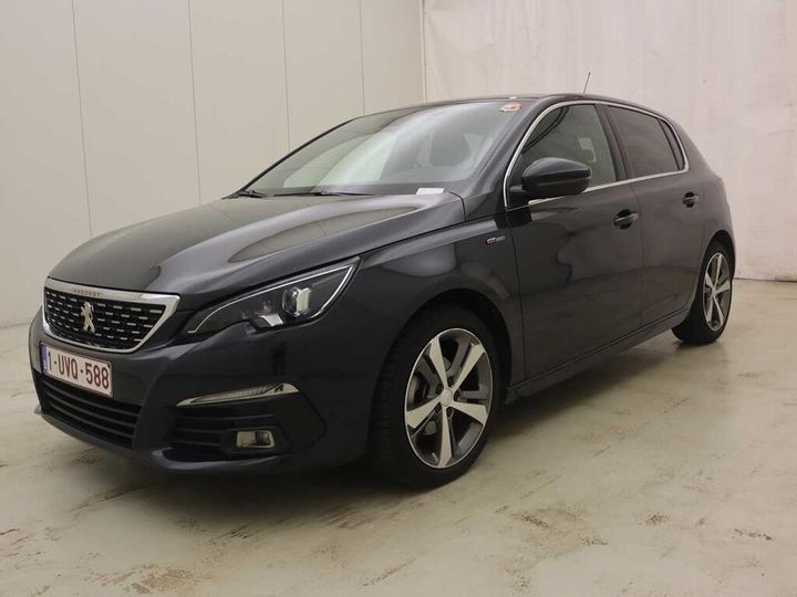 PEUGEOT 308 2018 vf3lphnsrjs332066