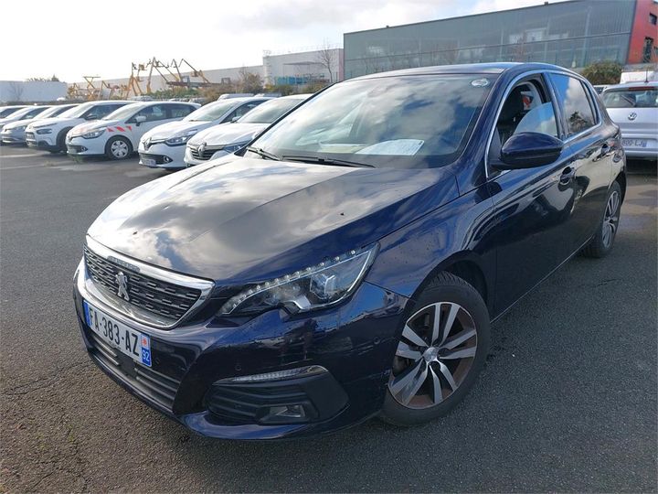 PEUGEOT 308 2018 vf3lphnsrjs339317