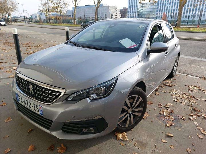 PEUGEOT 308 2018 vf3lphnsrjs350671