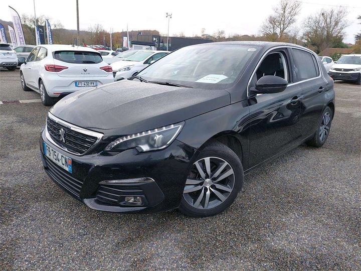 PEUGEOT 308 2018 vf3lphnsrjs354653