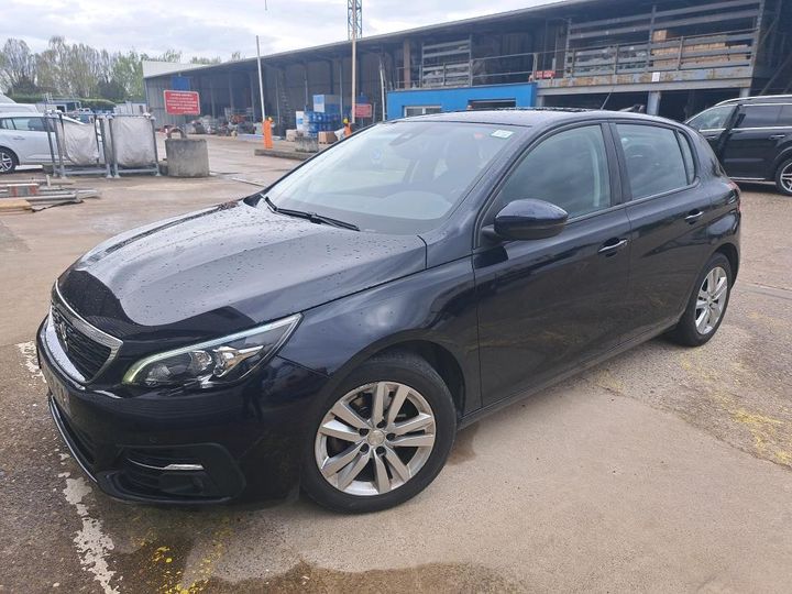 PEUGEOT 308 2018 vf3lphnsrjs358122