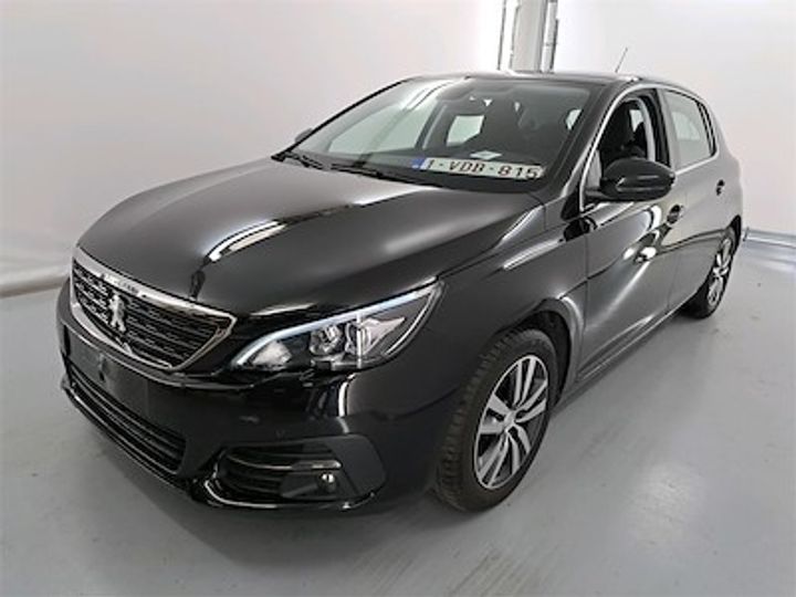 PEUGEOT 308 - 2017 2018 vf3lphnsrjs394939