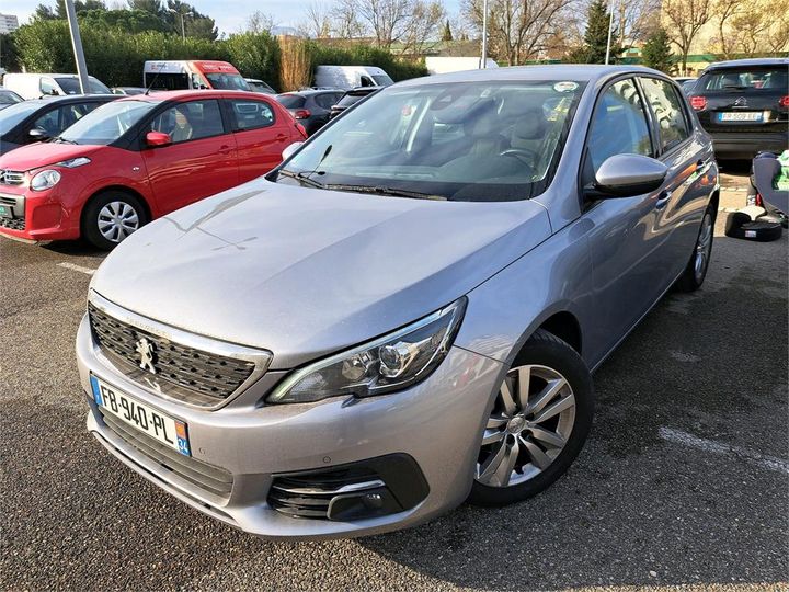 PEUGEOT 308 2018 vf3lphnsrjs396806