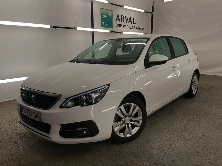 PEUGEOT 308 2018 vf3lphnsrjs396814