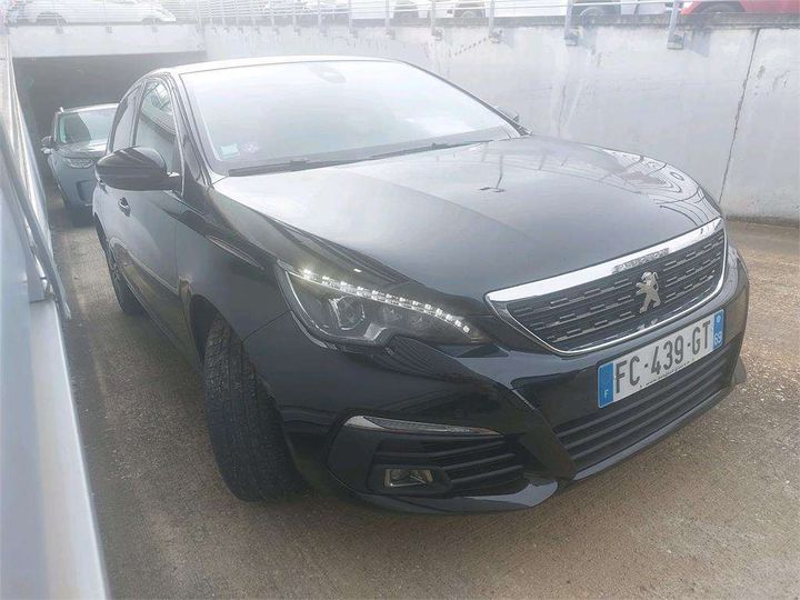 PEUGEOT 308 2018 vf3lphnsrjs398886