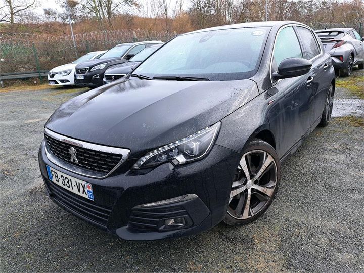 PEUGEOT 308 2018 vf3lphnsrjs399288