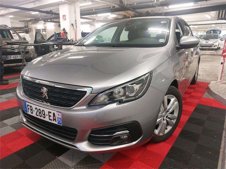 PEUGEOT 308 2018 vf3lphnsrjs415718