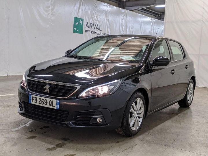 PEUGEOT 308 2018 vf3lphnsrjs418038