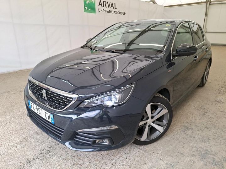 PEUGEOT 308 2018 vf3lphnsrjs418772