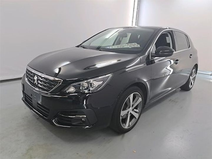 PEUGEOT 308 - 2017 2018 vf3lphnsrjs437209