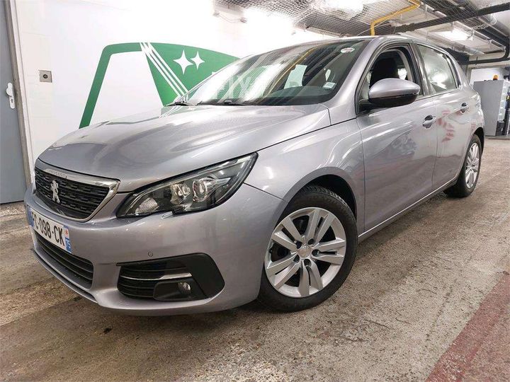 PEUGEOT 308 2018 vf3lphnsrjs452223