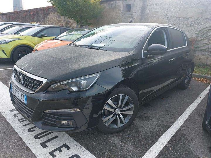 PEUGEOT 308 2019 vf3lphnsrjs470240