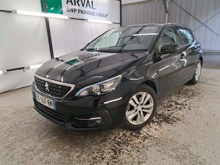 PEUGEOT 308 2019 vf3lphnsrks055601