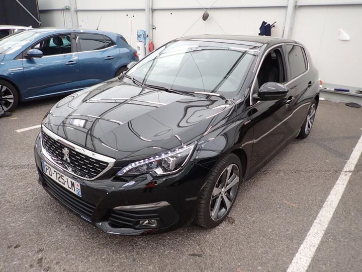 PEUGEOT 308 2019 vf3lphnsrks073598