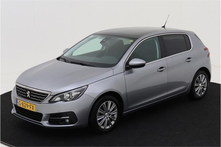 PEUGEOT 308 2019 vf3lphnsrks093532