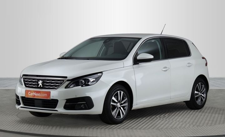 PEUGEOT 308 2019 vf3lphnsrks124378