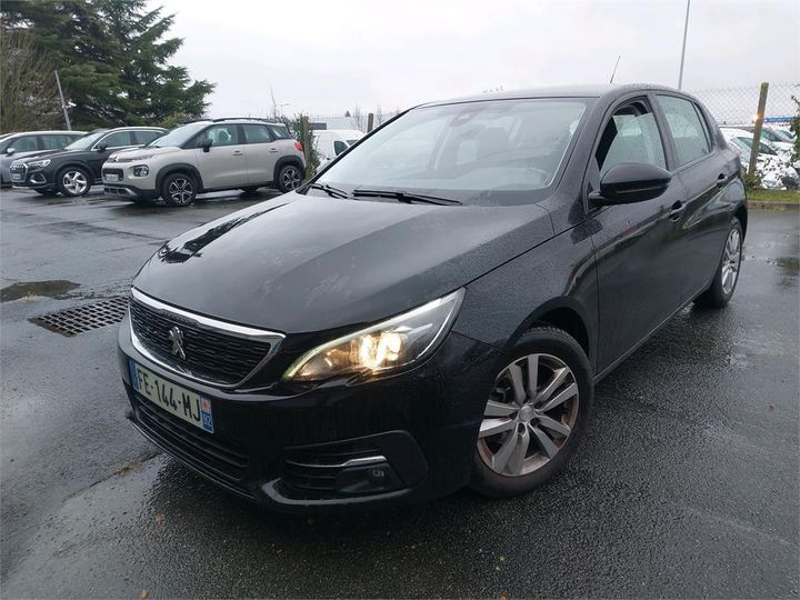 PEUGEOT 308 2019 vf3lphnsrks133216