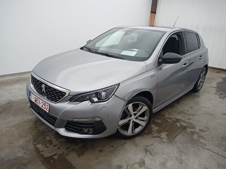 PEUGEOT 308 FL&#3917 2019 vf3lphnsrks133326