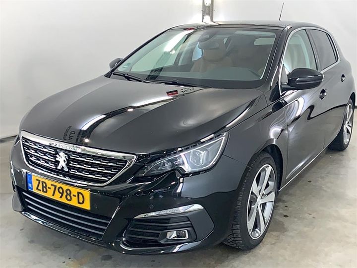 PEUGEOT 308 2019 vf3lphnsrks136992