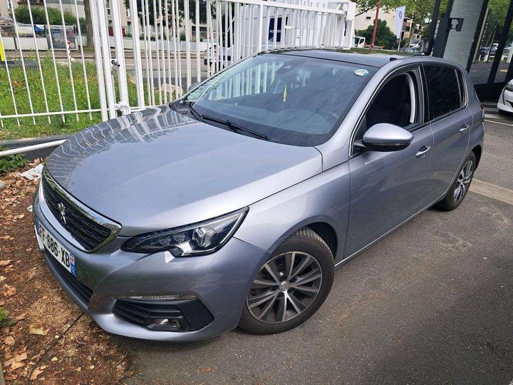 PEUGEOT 308 2019 vf3lphnsrks192119