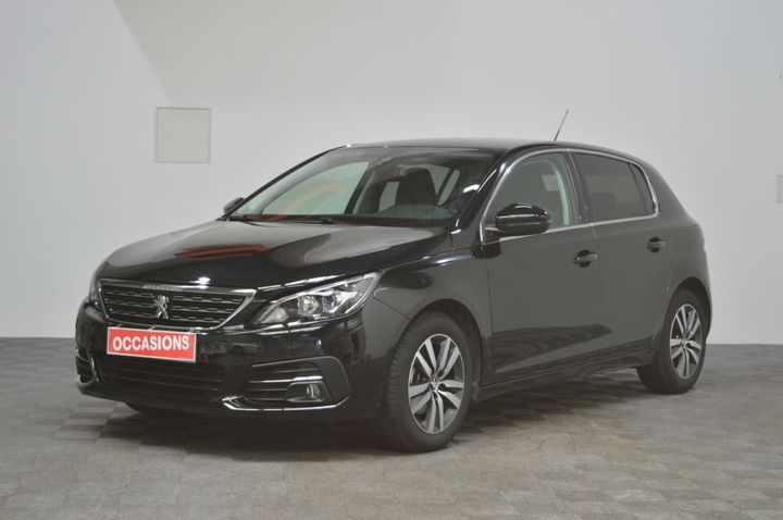 PEUGEOT 308 2019 vf3lphnsrks206200