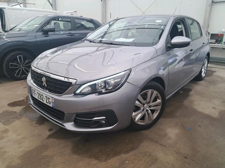 PEUGEOT 308 2019 vf3lphnsrks215220