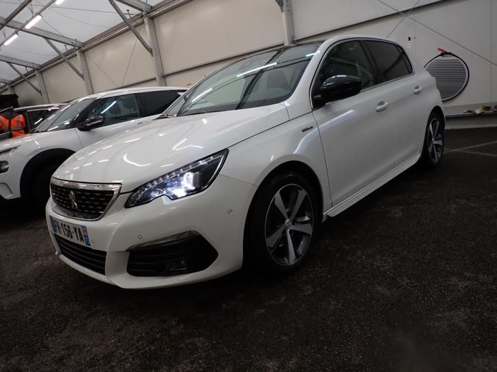 PEUGEOT 308 2019 vf3lphnsrks289887