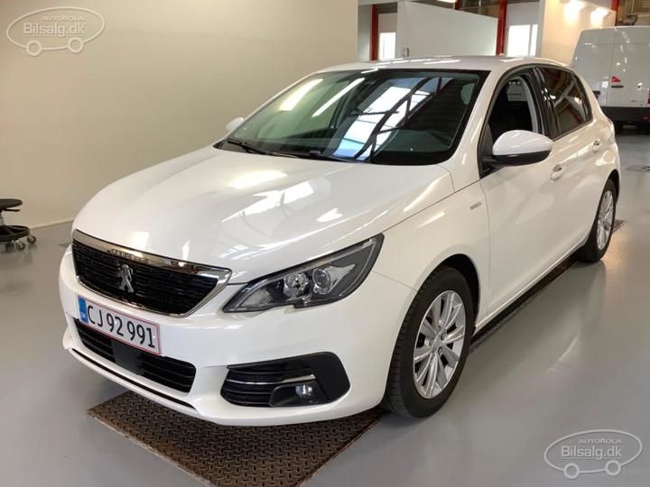 PEUGEOT 308 HATCHBACK 2019 vf3lphnstjs471796