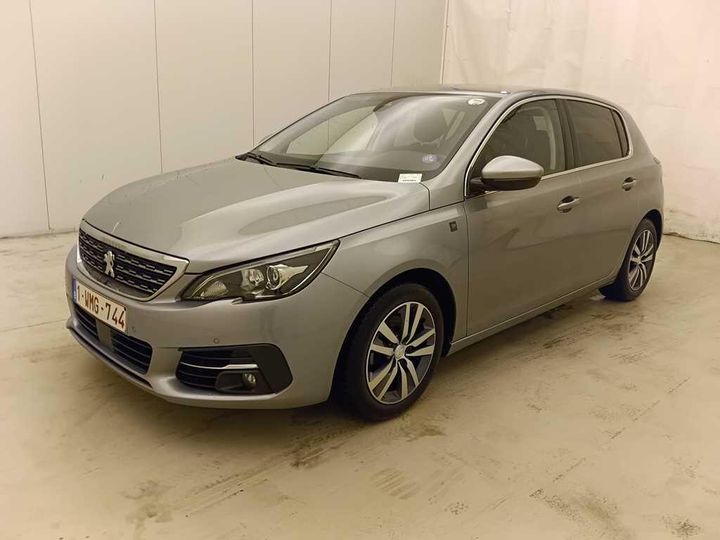 PEUGEOT 308 2019 vf3lphnstjs478697