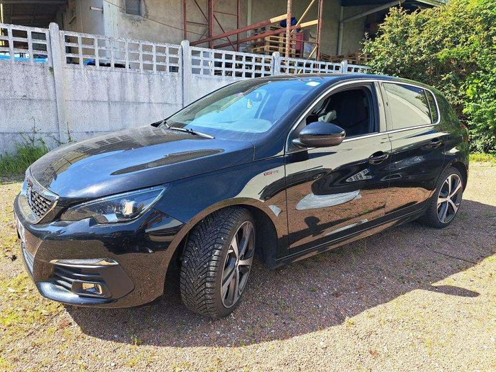 PEUGEOT 308 2019 vf3lphnstjs497318