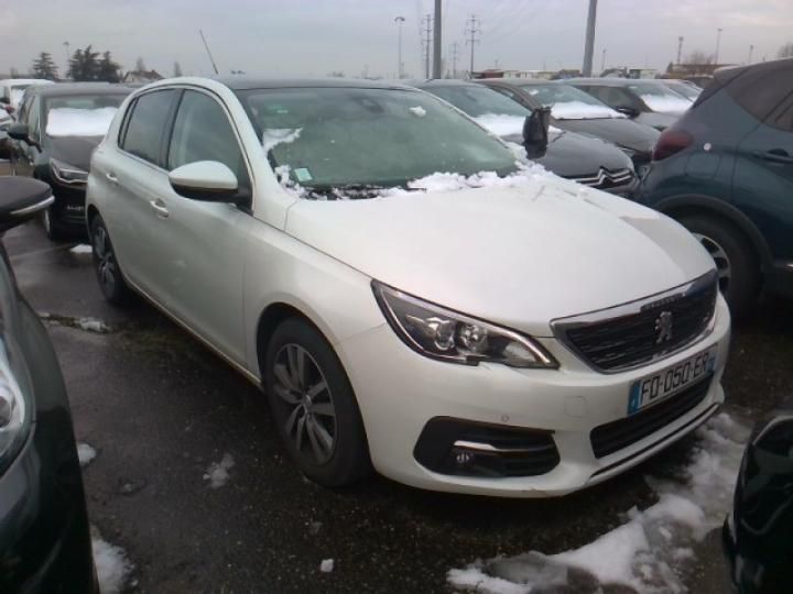 PEUGEOT 308 2019 vf3lphnstks063884