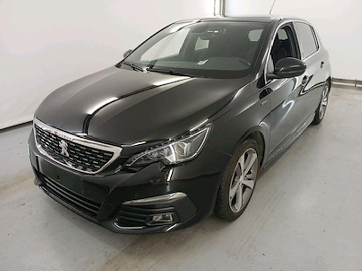 PEUGEOT 308 - 2017 2019 vf3lphnstks073554