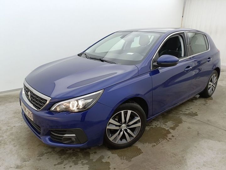 PEUGEOT 308 FL'17 2019 vf3lphnstks091302