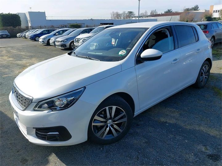 PEUGEOT 308 2019 vf3lphnstks091344