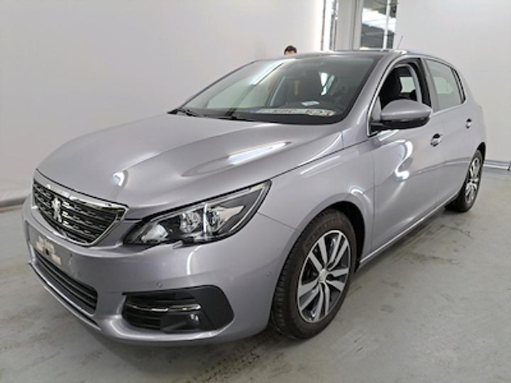 PEUGEOT 308 - 2017 2019 vf3lphnstks169218