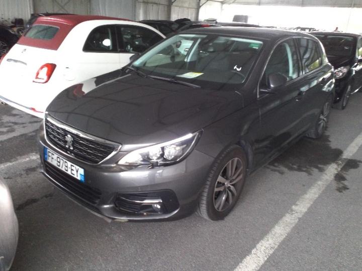 PEUGEOT 308 2019 vf3lphnstks179389