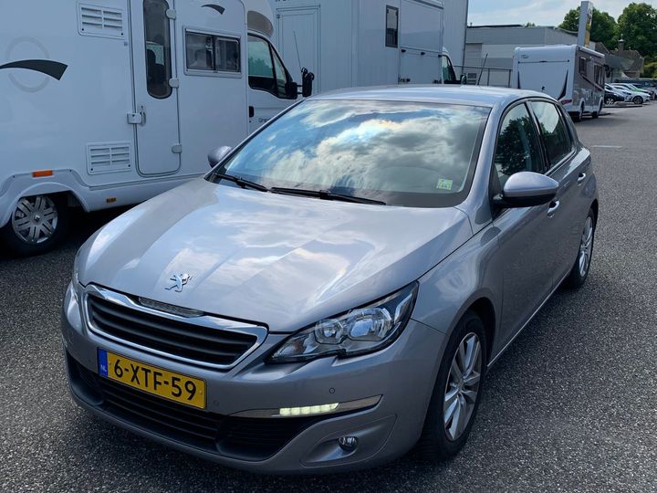 PEUGEOT 308 2014 vf3lphnyhes080269