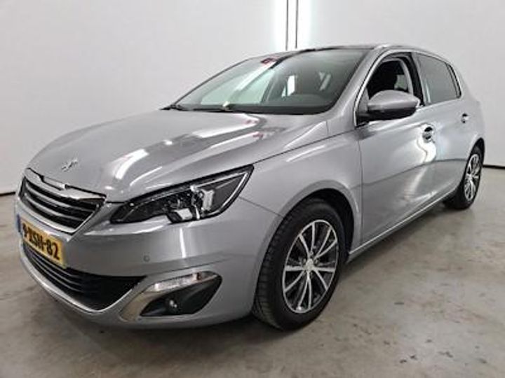 PEUGEOT 308 2014 vf3lphnyhes229101