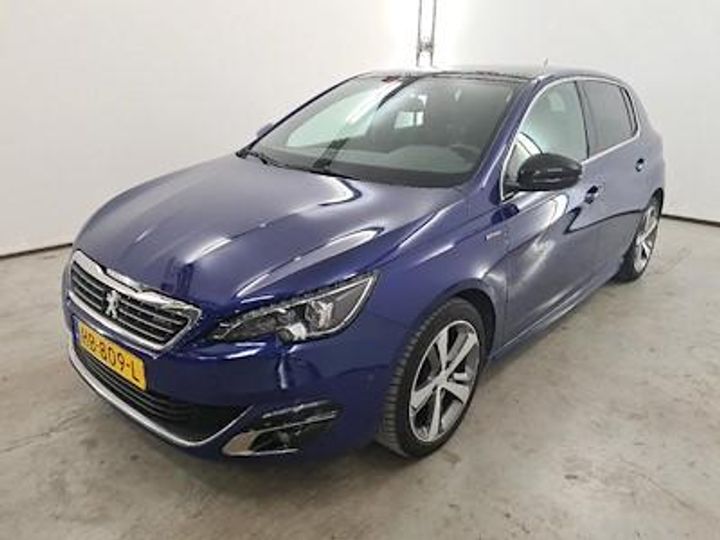 PEUGEOT 308 2015 vf3lphnyhfs015169