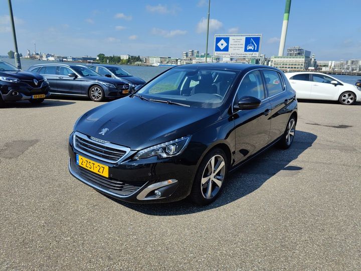 PEUGEOT 308 2015 vf3lphnyhfs058241