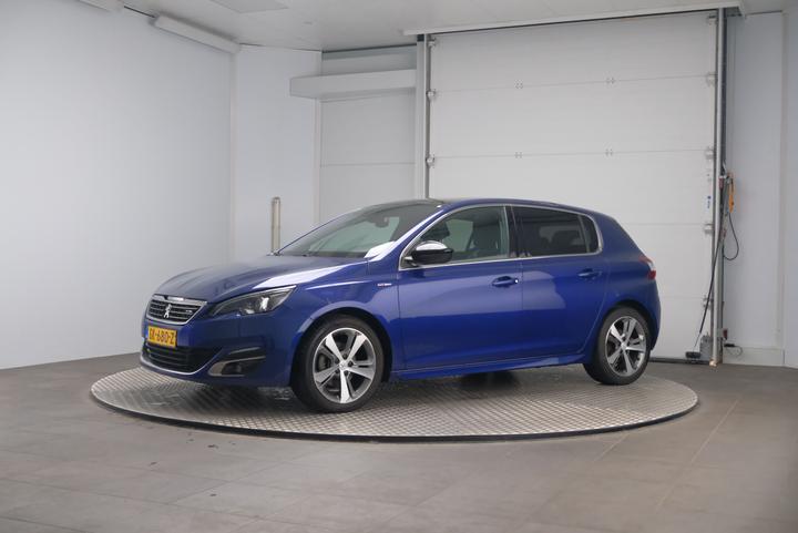 PEUGEOT 308 2015 vf3lphnyhfs148691