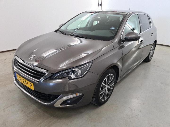 PEUGEOT 308 2015 vf3lphnyhfs163663