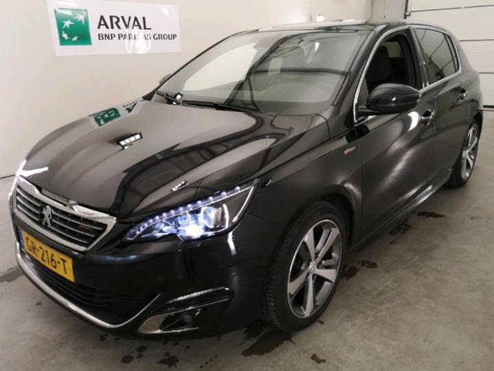 PEUGEOT 308 2015 vf3lphnyhfs174044