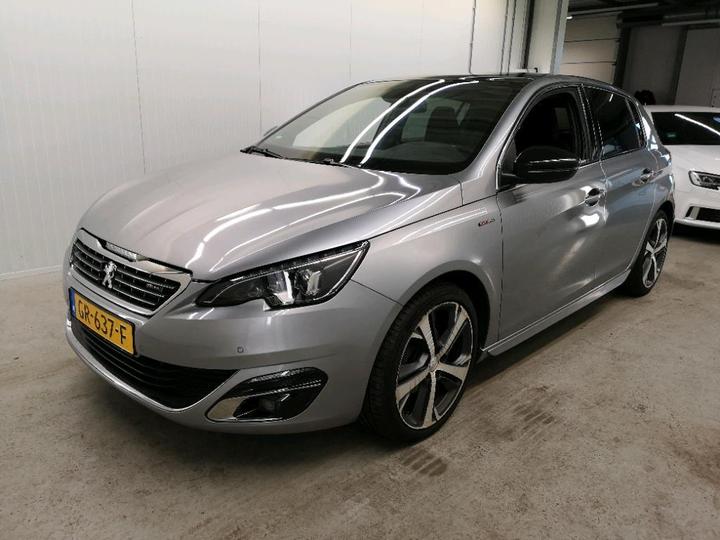 PEUGEOT 308 2015 vf3lphnyhfs175621