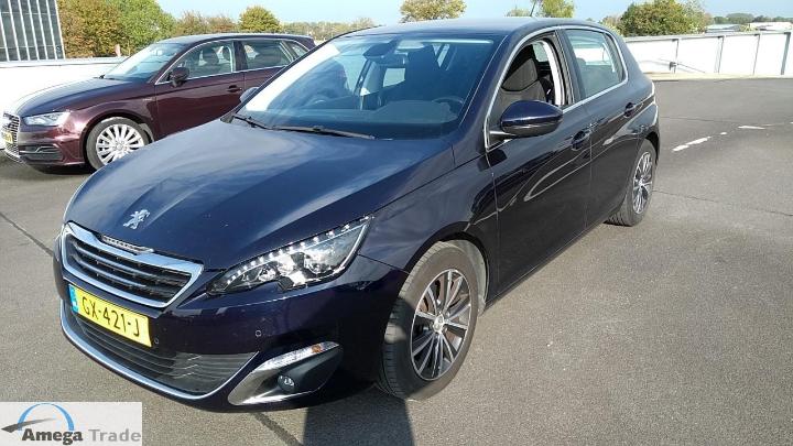 PEUGEOT 308 2015 vf3lphnyhfs210323